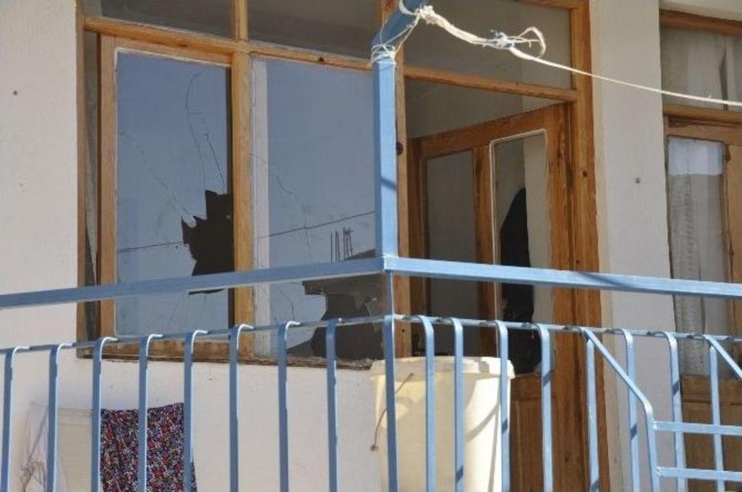 Taşağıl&rsquo;da İş&ccedil;i Gerginliği