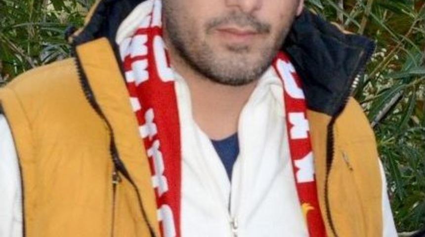 Adstar Taraftar Derneği&rsquo;nden Antalyaspor&rsquo;a Destek &Ccedil;ağrısı