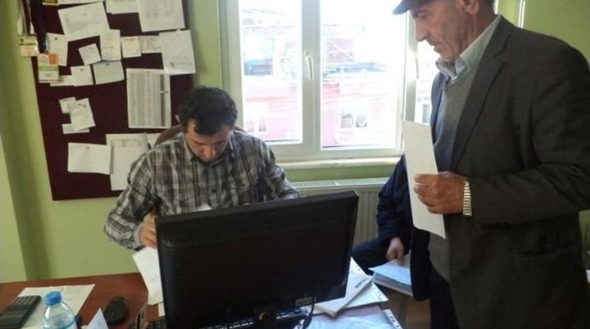 &Ccedil;ks Başvurularında Sona Geliniyor