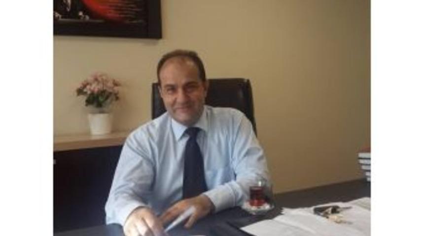 Bolu&rsquo;da Sağlığın Başındaki İsim Belli Oldu