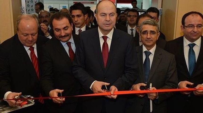 Techankara Proeje Pazarı Yapıldı