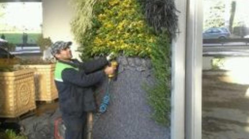 K&ouml;rfez Gelişerek Değişiyor