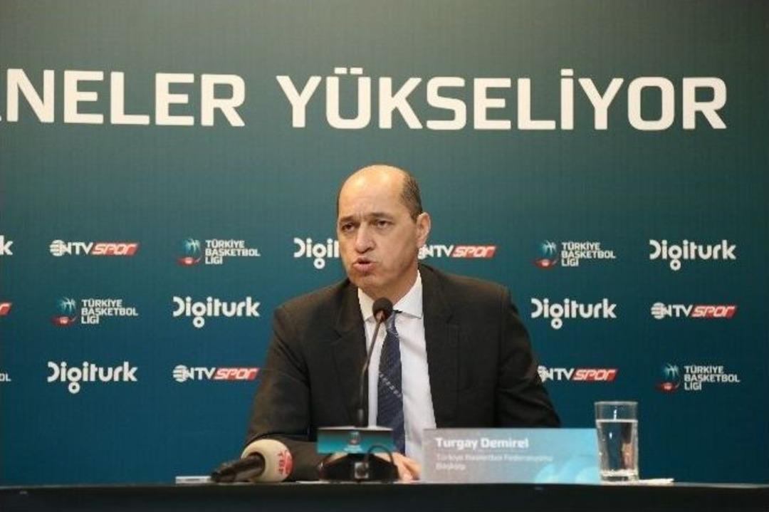 T&uuml;rkiye Basketbol Ligi, 3 Sene Dıgıturk Ve Ntv Spor&rsquo;da