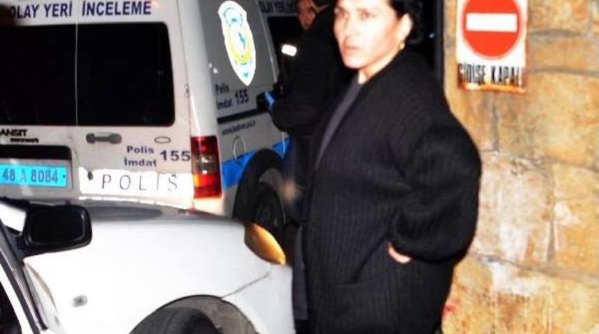 Bodrum'da Nefes Kesen Hırsızlık Operasyonu