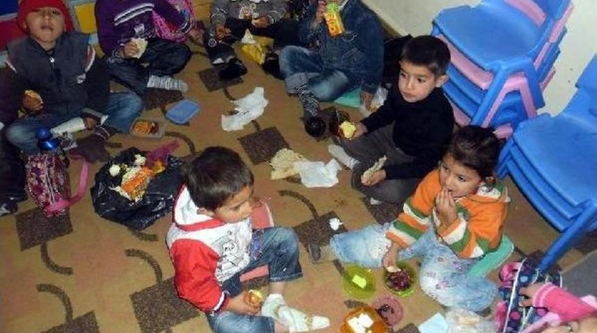 Muşlu &Ccedil;ocuklar İ&ccedil;in Yardım Kampanyası Başlatıldı