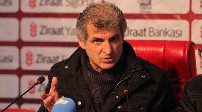 Gol D&uuml;ellosunu Bursaspor Kazandı