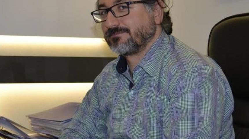 Uşak'ta Kent Kart 64 İhalesi İptal