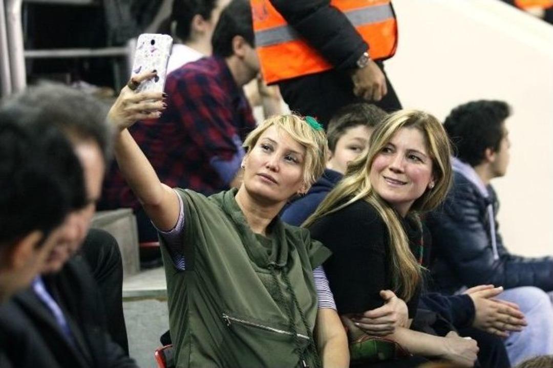 T&uuml;rkiye Basketbol Ligi