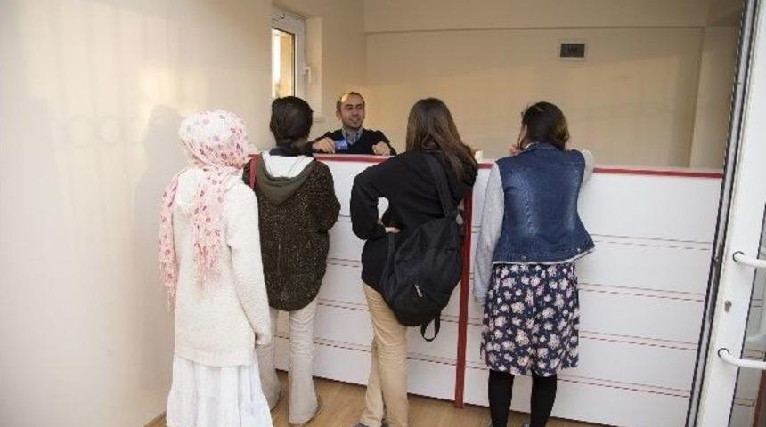 Sultanbeyli&rsquo;de İstanbulkart Başvuru Noktası Hizmete Başladı