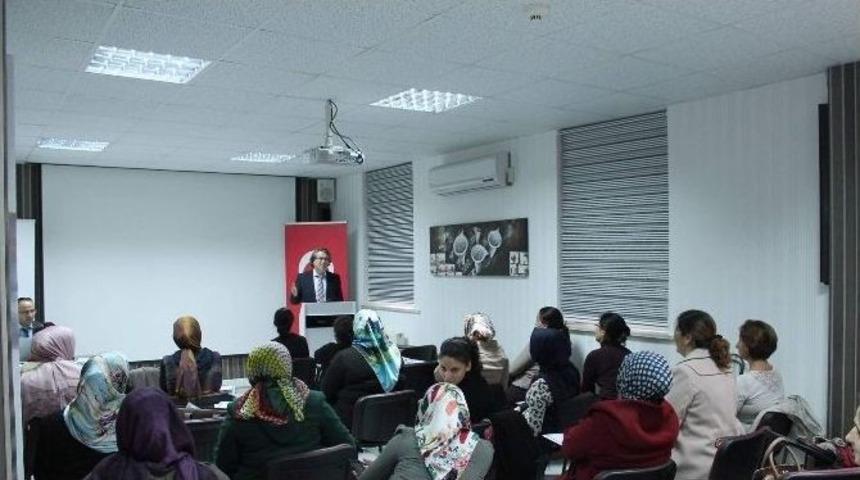 Aile Sağlığı Merkezlerinde Hizmet İ&ccedil;i Eğitim