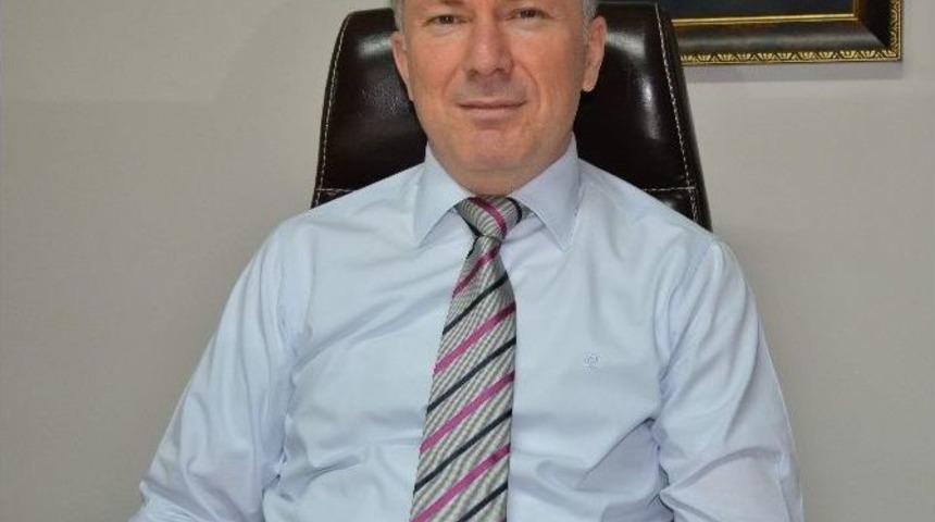 &ldquo;t&uuml;rkiye&rsquo;deki 24 Bin Eczane Hastalar İ&ccedil;in Ritibat Noktası Olacak&rdquo;