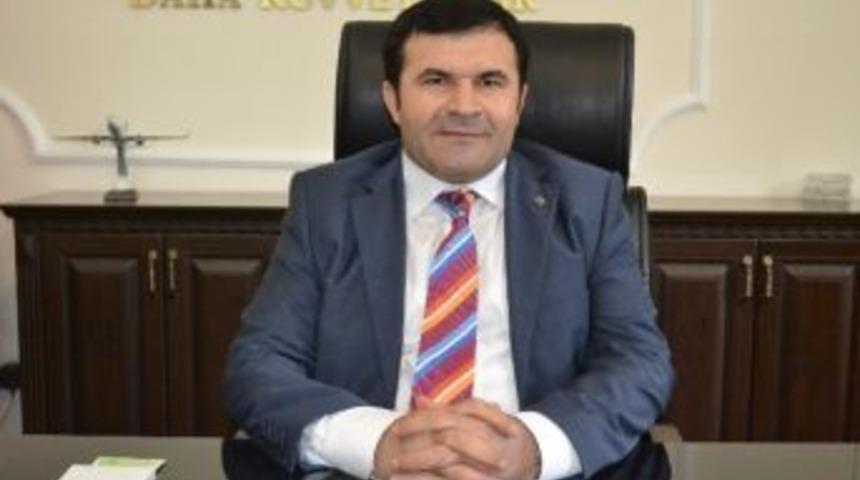 Alanya Kaymakamı Tanrıseven Vatandaşları Uyardı