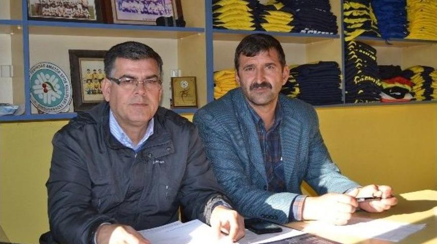 Kapaklıspor, 9.hafta Sonu&ccedil;larından Memnun