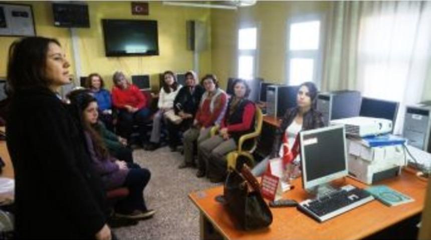 Sarıg&ouml;l&rsquo;de &rsquo;verem&rsquo; Konulu Seminer