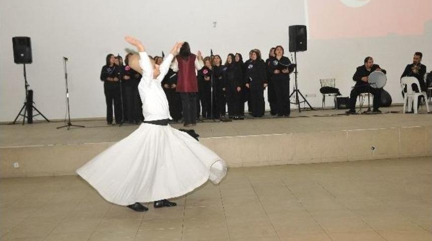 Kızılcahamam&rsquo;da Kadınlar Buluştu