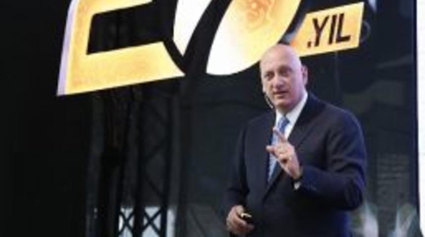 Turkcell Şebekesi 3g Hızını &Uuml;&ccedil;e Katladı