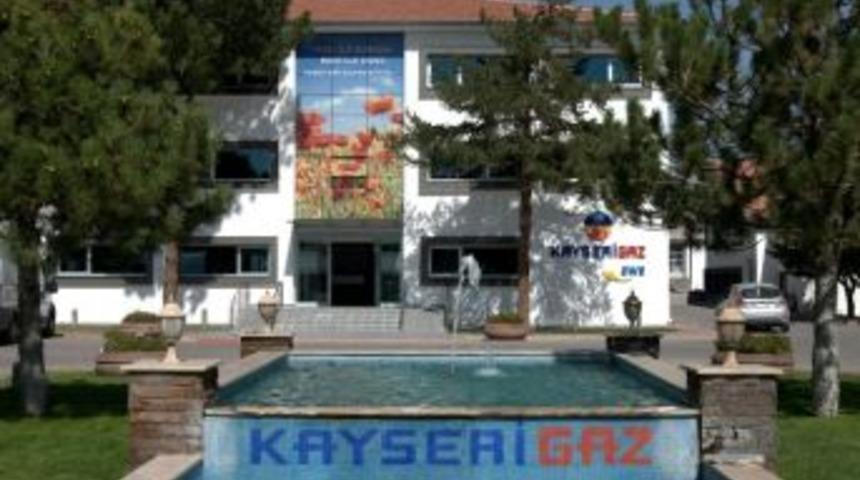 Kayserigaz&lsquo;dan Yetkili Firma Toplantısı
