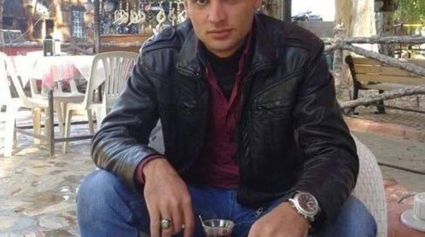 &Ouml;zel G&uuml;venlik G&ouml;revlisi Kazada &Ouml;ld&uuml;