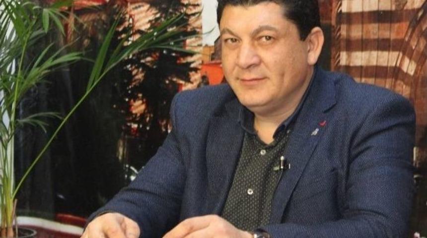 Do&ccedil;.dr. Ali İlseven Kişisel Gelişimi Anlattı