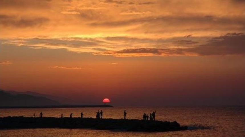 Araplar Yatırım Yapmak İ&ccedil;in Yakakent&rsquo;İ Se&ccedil;ti