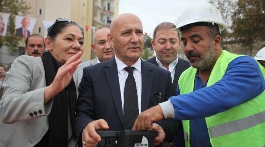 Kartal&rsquo;da Depreme Karşı 4 Bin 5 Bağımsız B&ouml;l&uuml;m Yıkıldı