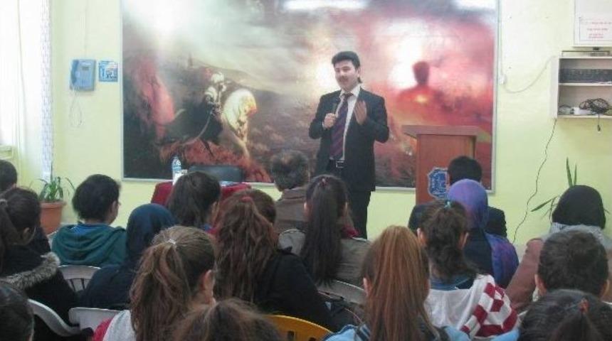 Anadolu Lisesi&rsquo;nde Kariyer G&uuml;nleri