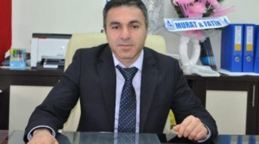 Ko&ccedil;um Benim Ve Takımımla Başarıyorum Projesi Başladı