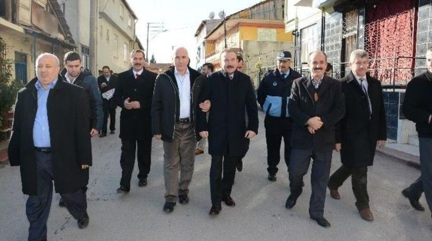 G&uuml;ltepe Adı Gibi Oldu