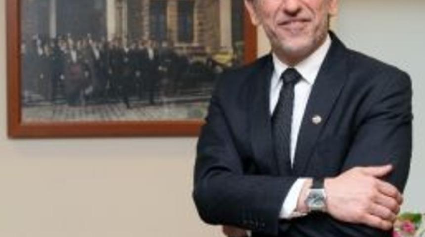 Btso, Türkiye Ekonomisinin Gündemini Belirliyor