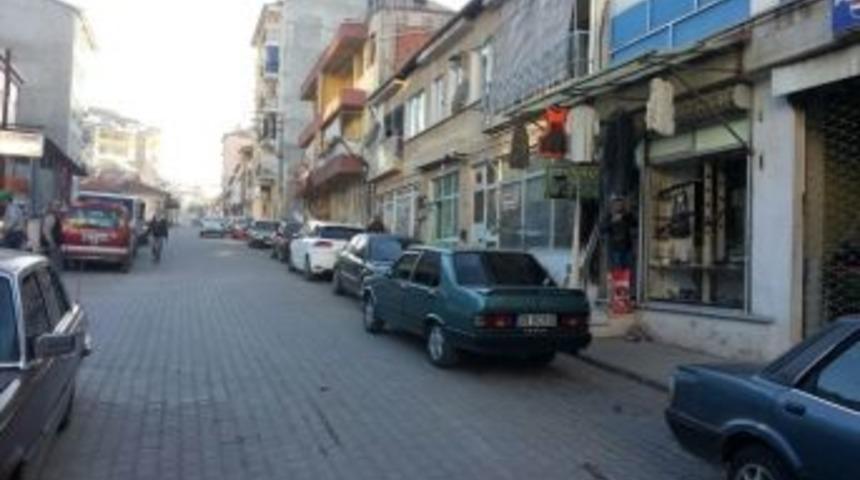 Acıpayam&rsquo;da &Ccedil;ok Sayıda Av T&uuml;feği &Ccedil;alındı