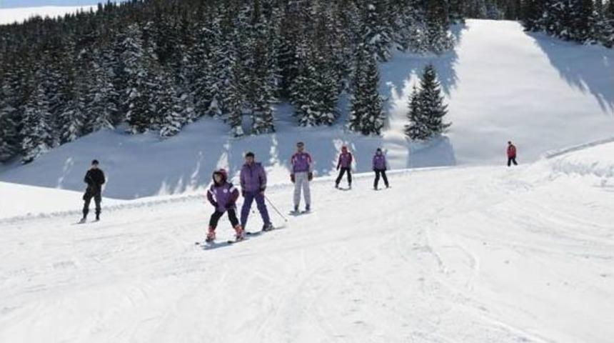 Ordu&rsquo;nun Turizm Atağı