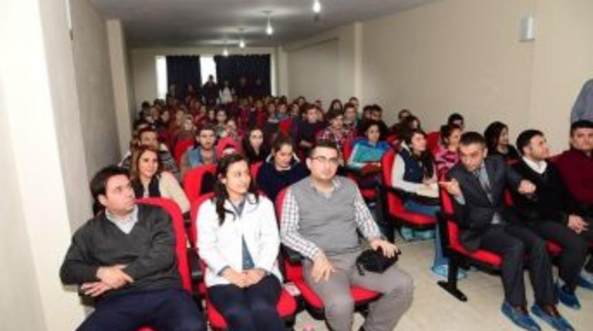 Sarıkamış Şehitleri Anıldı