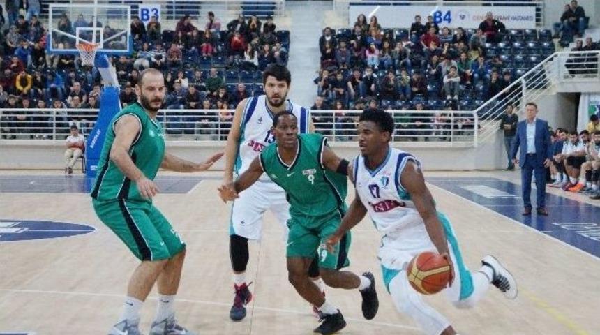 T&uuml;rkiye Basketbol 2. Ligi