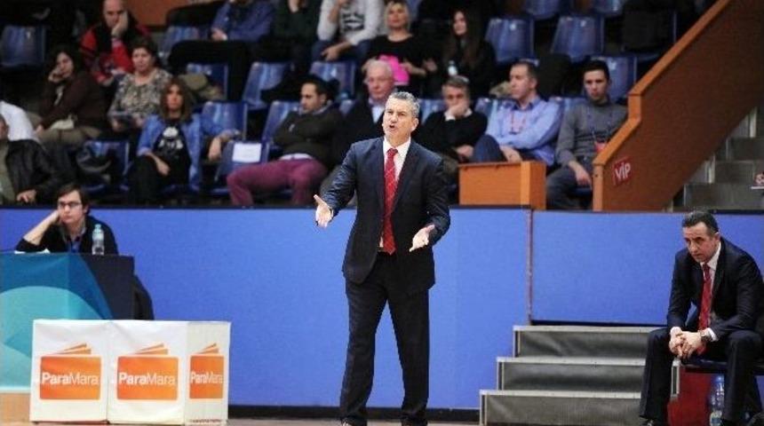 Ilıas Zouros: "kendi Felsefemi Oturtacağım"