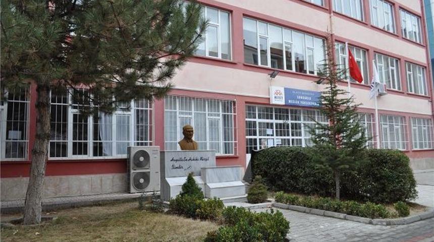 Sungurlu Myo&rsquo;ya &Uuml;&ccedil; Yeni Program A&ccedil;ılmasına Y&ouml;k&rsquo;ten Onay