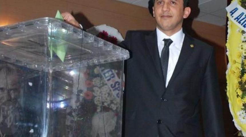 Bucaspor Başkanı Kayışlı Taze Kana İhtiyacımız Var