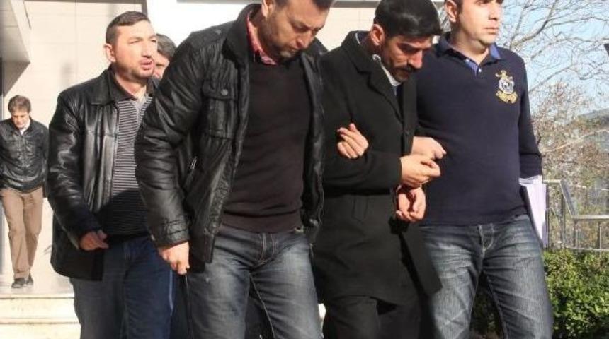 Sahte Polisler 50 Bin Ara&ccedil; İncelenerek Bulundu