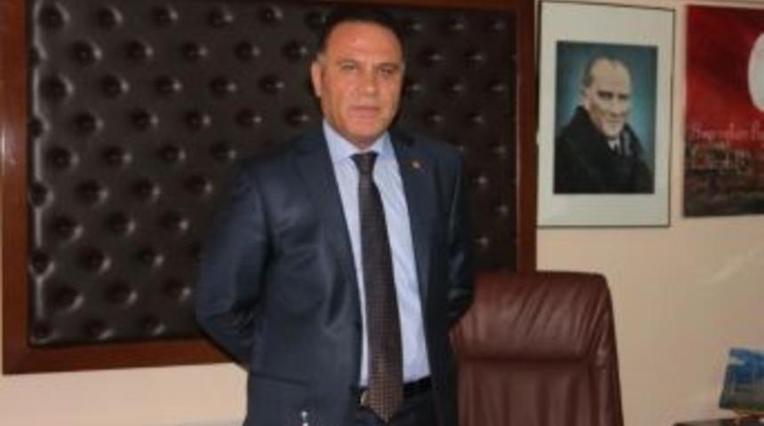 "sarıkamış Milletimizi Derinden Etkileyen Acı Bir Hatıradır"