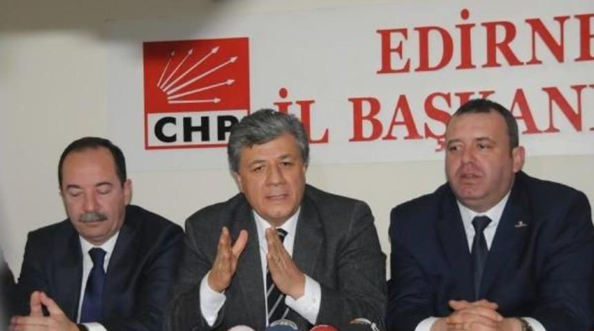 Balbay: H&uuml;k&uuml;met O Gence Cop Ve Kelep&ccedil;e Vaat Ediyor