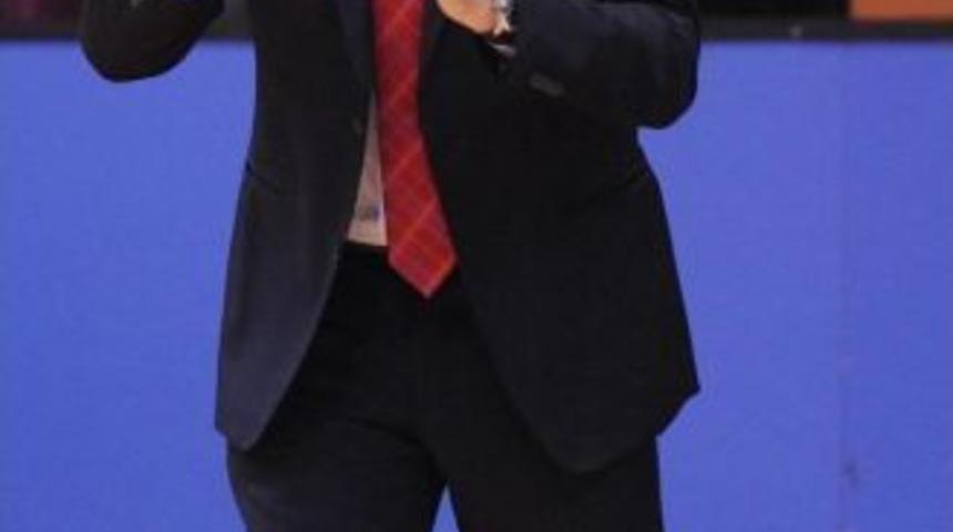 Tofaş Başantren&ouml;r&uuml; Zouros: Kendi Felsefemi Oturtacağım