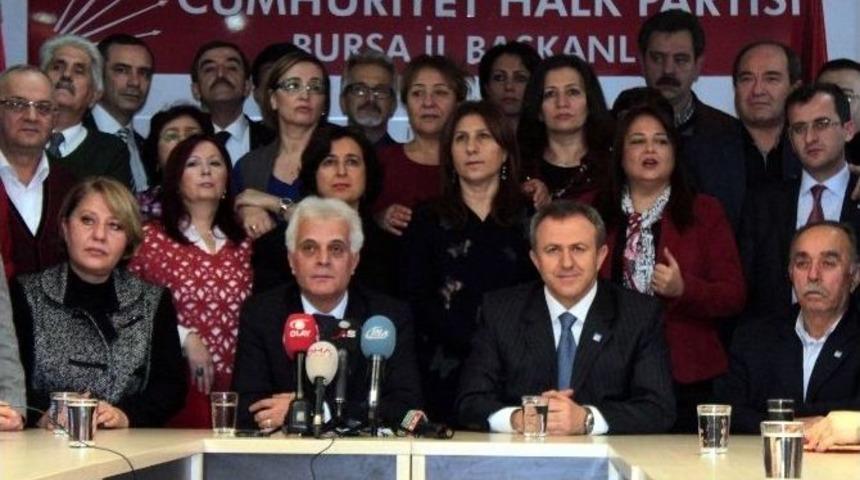 &Ccedil;elik İstifa Etti