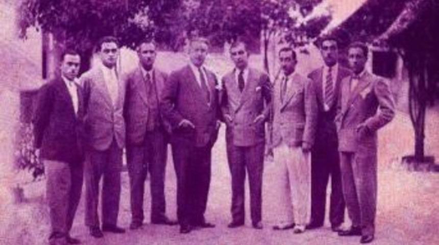 Altınordu 91'inci Yaşını Kutluyor