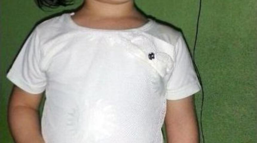 Kaynar Suya D&uuml;şen 2 Yaşındaki &Ccedil;ocuk Hayatını Kaybetti