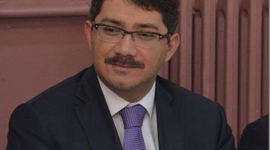 Başkan &Ccedil;elik&rsquo;ten İstiklal İlkokulu&rsquo;na Ziyaret