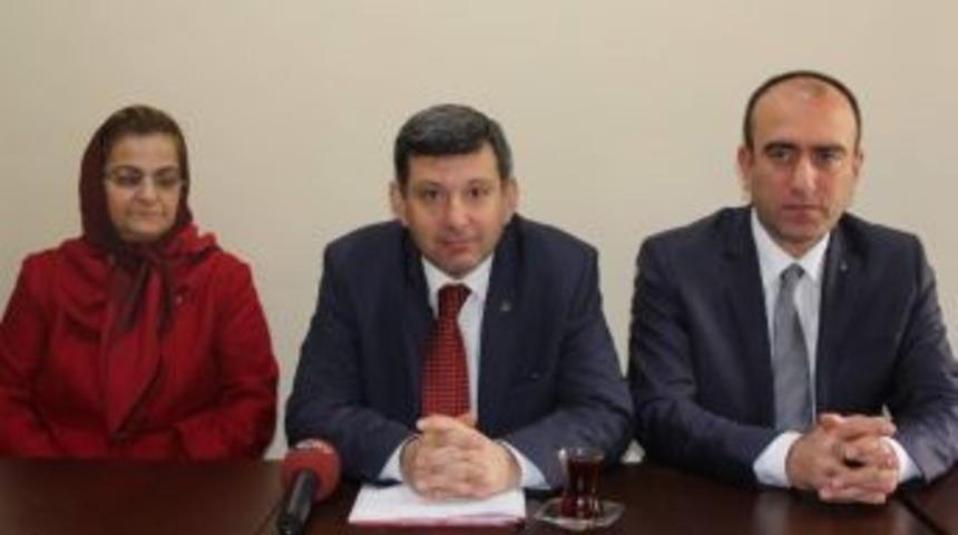 &ldquo;romalılar Latin Harflerini T&uuml;rkler&rsquo;den &Ouml;ğrendi&rdquo;