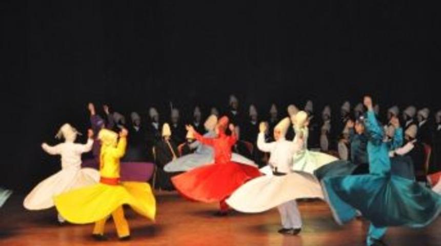 Kadınlara &Ouml;zel Şeb-i Arus