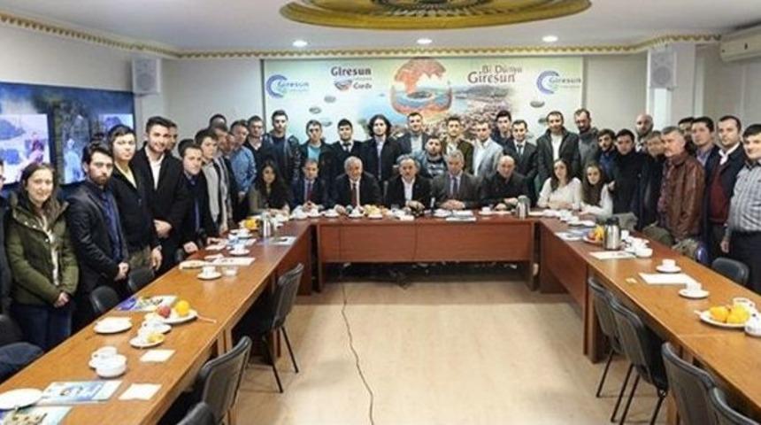 Lokman &Ccedil;ağırıcı: "d&uuml;nyada &Ouml;rneği Olmayan Engelliler Sarayı Bağcılar&rsquo;da"