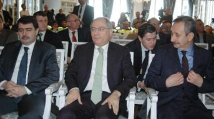 Efkan Ala: &ldquo;siyasetin Kurallarına Uymadan Yola &Ccedil;ıkanlar Yok Olup Gidiyorlar&rdquo;