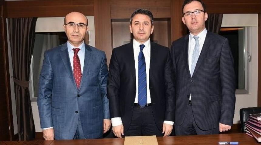 Spor Toto&rsquo;dan Eğitime Destek