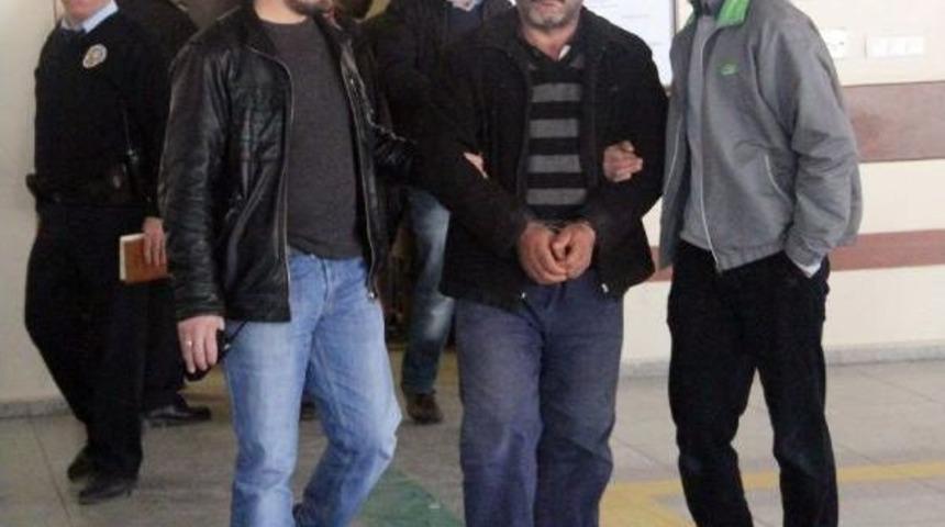 Kızlarına Cinsel İstismarda Bulunan 2 Baba G&ouml;zaltına Alındı